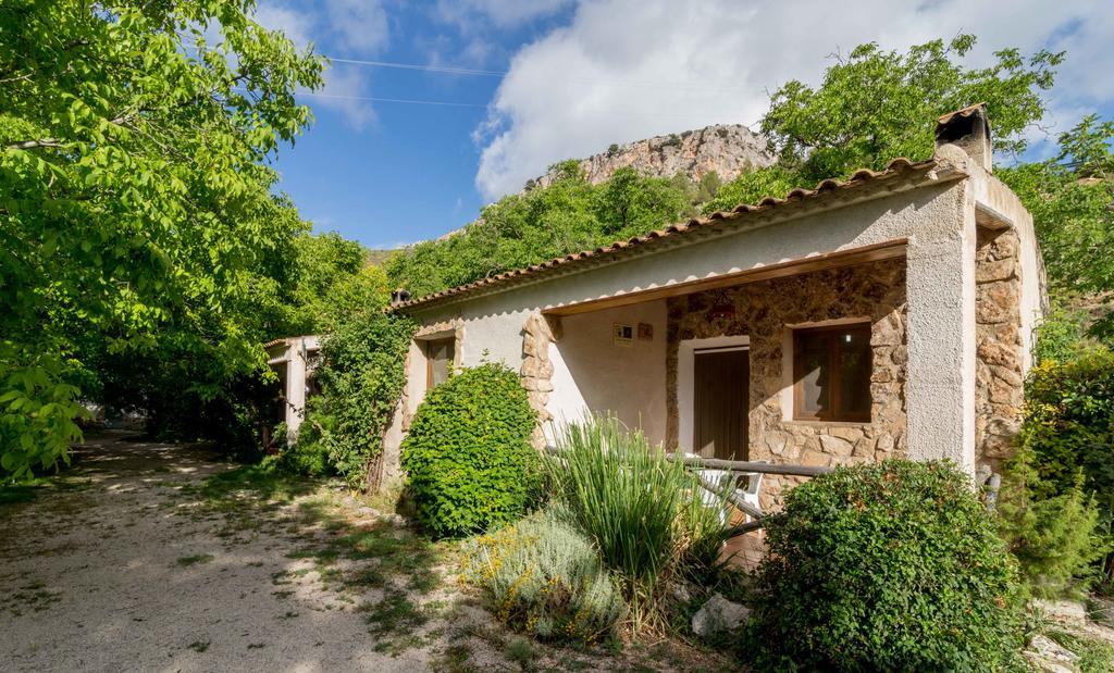 Casas Rurales Los Enebros Nerpio Exterior photo
