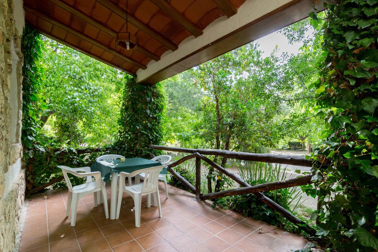Casas Rurales Los Enebros Nerpio Exterior photo